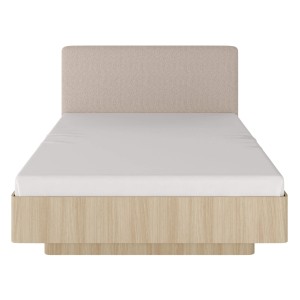 Ліжко Viki 160 з м'яким ізголів'ям - 315087