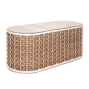 Стіл Тін журнальний