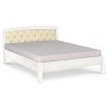 Ліжко Поліна з м’яким узголів’ям 120х190 горіх світлий Magic Velvet 2200 - 898571 – мініатюра 3