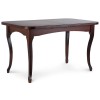 Стіл обідній Прага горіх темний - 898584 – мініатюра 1