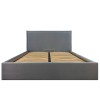 Ліжко Андреа  120х200 Standard Loft 01 Cream - 779595 – 2