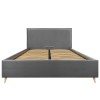 Ліжко Андреа  120х200 Standard Loft 01 Cream - 779595 – 3