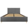 Ліжко Андреа  120х200 Standard Loft 01 Cream - 779595 – 5