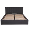 Кровать Честер  90х200 Standard Loft 10 Olive - 311129 – 2