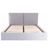 Кровать Дели  140х200 Standard Loft 01 Cream - 980754 – 2