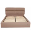 Кровать Единбург  90х200 Standard Loft 01 Cream - 152869 – 2
