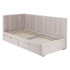 Ліжко Фріда  90х200 Standard Loft 01 Cream - 701040 – 2