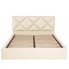 Кровать Лидс  160х200 Standard Loft 01 Cream - 481402 – 2