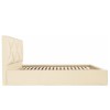 Кровать Лидс  160х200 Standard Loft 01 Cream - 481402 – 3