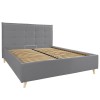 Ліжко Моніка  120х200 Standard Loft 01 Cream - 316183 – 2