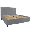 Ліжко Моніка  120х200 Standard Loft 01 Cream - 316183 – 3
