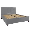 Ліжко Моніка  120х200 Standard Loft 01 Cream - 316183 – 5