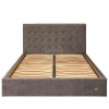 Ліжко Ніколь  120х200 Standard Loft 01 Cream - 842255 – 2