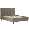 Ліжко Ніколь  120х200 Standard Loft 01 Cream - 842255 – 3