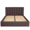 Кровать Санам  90х200 Standard Loft 01 Cream - 009876 – 2