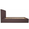 Кровать Санам  90х200 Standard Loft 01 Cream - 009876 – 3