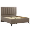 Кровать Санам  90х200 Standard Loft 01 Cream - 009876 – 5