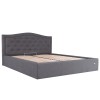 Кровать Скарлетт 140х200 Standard Simple 2 - 822957 – мініатюра 1