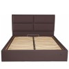 Ліжко Шеффілд  90х200 Standard Loft 01 Cream - 311131 – 2