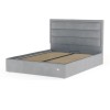Ліжко Сіріус  140х200 Standard Simple 2 - 702532 – мініатюра 2