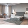 Ліжко Сіріус  140х200 Standard Simple 2 - 702532 – мініатюра 6