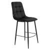 Барний стілець Альба Ю 63 см. Simple 2 - 701658 – мініатюра 1
