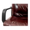 Крісло Альберто CF Black 2к  Whisky - 133482 – мініатюра 6