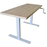 Стол рабочий Low - High manual
