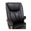 Кресло Магнат  темно-коричневый - 701641 – 5