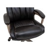Кресло Магнат  темно-коричневый - 701641 – 8