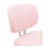 Крісло Міа  рожевий - 701642 – 6
