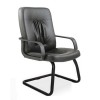 Крісло Ніцца CF Black 1к 2200 - 133489 – мініатюра 1