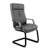 Кресло Орион CF Black 1к 2200 - 133480 – мініатюра 1