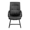 Кресло Рио CF Black 1к  2200 - 133486 – 2