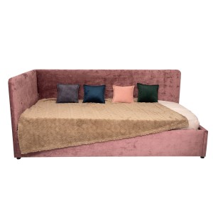 Кровать мягкая D001 - 900644