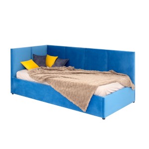 Кровать мягкая D002 - 900643