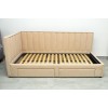 Кровать мягкая D003  90х200 2951 - 900642 – мініатюра 8