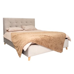 Кровать мягкая L005 - 900662