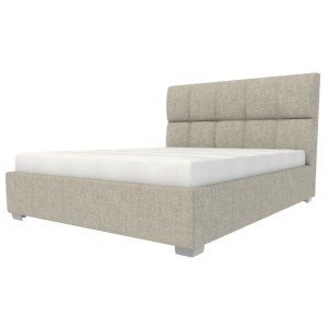 Кровать мягкая L007 - 900647