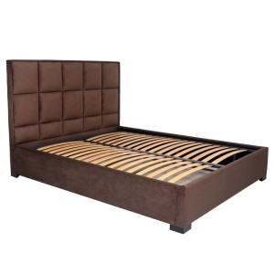 Кровать мягкая L014 - 900657