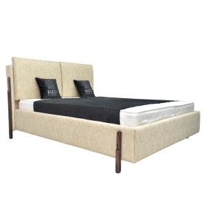 Кровать мягкая L019 - 900654