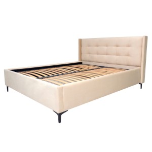 Кровать мягкая L020 - 900653