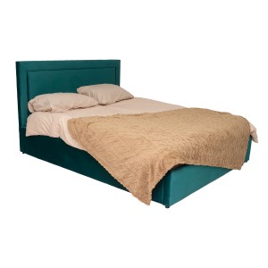 Кровать мягкая L024 - 900649