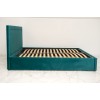 Кровать мягкая L024  140х200 - 900649 – 6