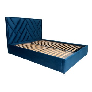 Кровать мягкая L025 - 900648