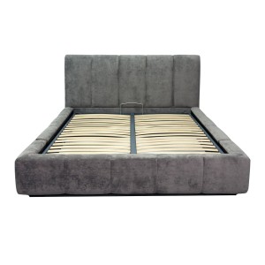 Кровать мягкая L026 - 899777