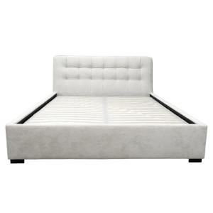 Кровать мягкая L029 - 899776