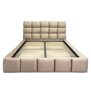 Кровать мягкая L031 - 899775