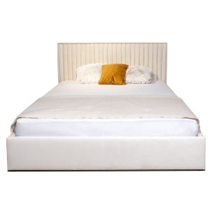 Кровать мягкая L033 - 899774
