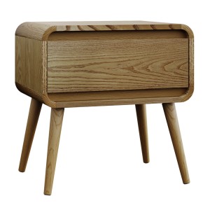 Тумба 1в/я Катрина на ножках